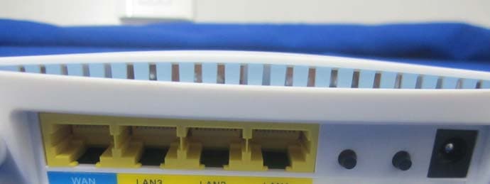 Wireless N300 High Power Router - FCC ID V7TFH305 - SHENZHEN TENDA TECHNOLOGY CO., LTD. (5)