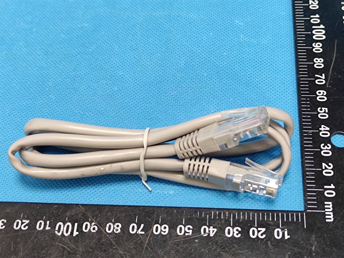 AX1500 Wi-Fi6 VoIP XPON ONT - FCC ID V7THG15 - SHENZHEN TENDA TECHNOLOGY CO., LTD. (4)