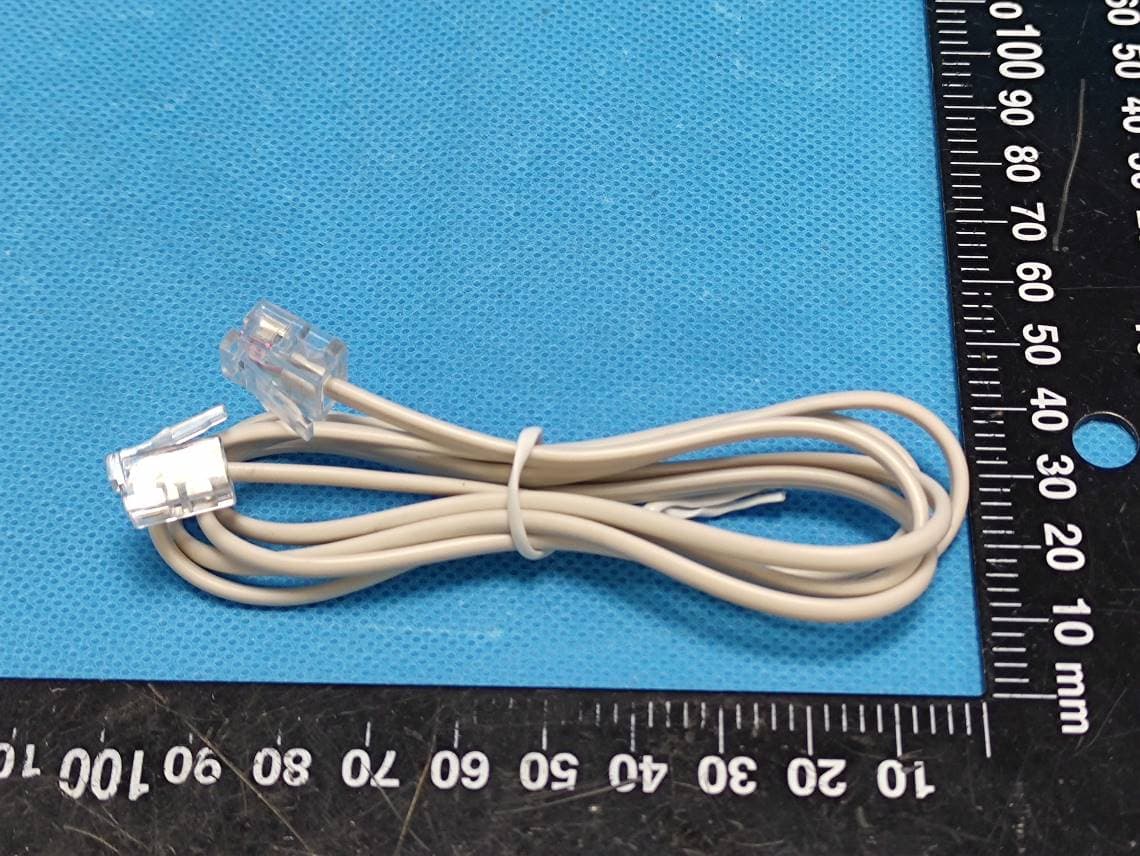 AX1500 Wi-Fi6 VoIP XPON ONT - FCC ID V7THG15 - SHENZHEN TENDA TECHNOLOGY CO., LTD. (3)