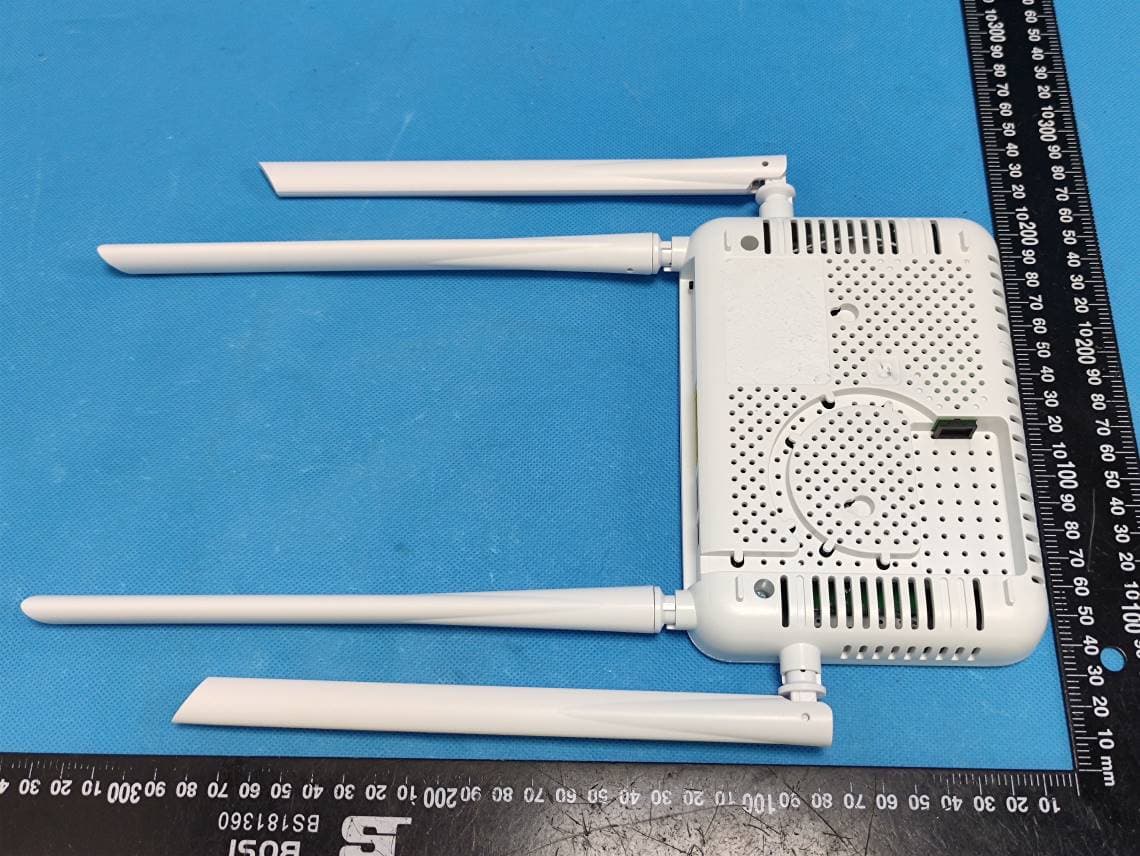 AX1500 Wi-Fi6 VoIP XPON ONT - FCC ID V7THG15 - SHENZHEN TENDA TECHNOLOGY CO., LTD. (5)