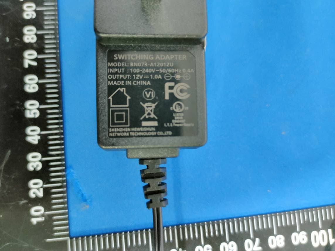 N300 Wi-Fi GPON ONT - FCC ID V7THG6 - SHENZHEN TENDA TECHNOLOGY CO., LTD. (5)