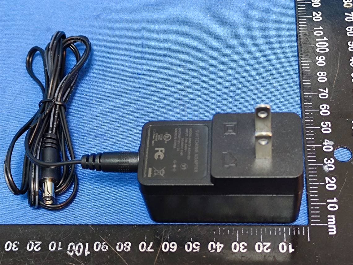 AC1200 Wave2 Gigabit Access Point - FCC ID V7TI24V3 - SHENZHEN TENDA TECHNOLOGY CO., LTD.