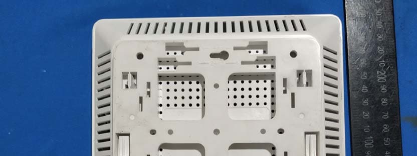 AC1350 Wave2 Dual Band Ceiling Mount Access Point - FCC ID V7TI25 - SHENZHEN TENDA TECHNOLOGY CO., LTD. (2)