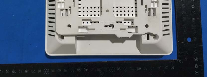 AC1350 Wave2 Dual Band Ceiling Mount Access Point - FCC ID V7TI25 - SHENZHEN TENDA TECHNOLOGY CO., LTD. (5)