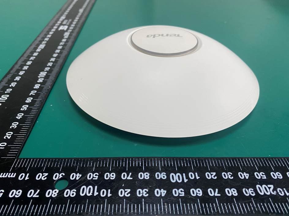 AX3000 Wi-Fi 6 Ceiling Access Point - FCC ID V7TI27V3 - SHENZHEN TENDA TECHNOLOGY CO., LTD. (4)