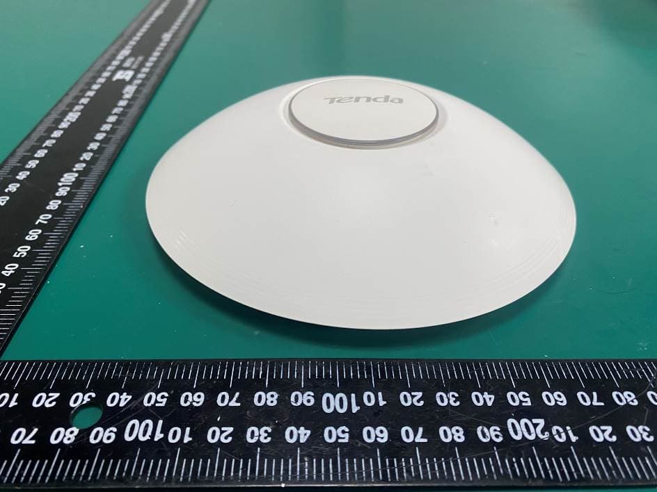 AX3000 Wi-Fi 6 Ceiling Access Point - FCC ID V7TI27V3 - SHENZHEN TENDA TECHNOLOGY CO., LTD. (5)