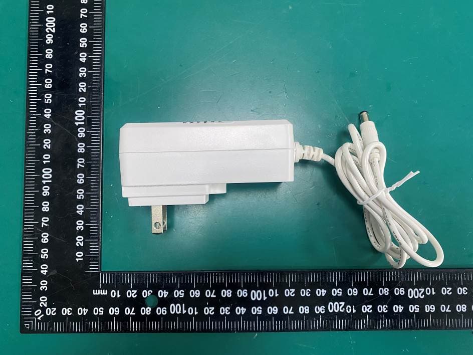 AX3000 Wi-Fi 6 Ceiling Access Point - FCC ID V7TI27V3 - SHENZHEN TENDA TECHNOLOGY CO., LTD. (2)