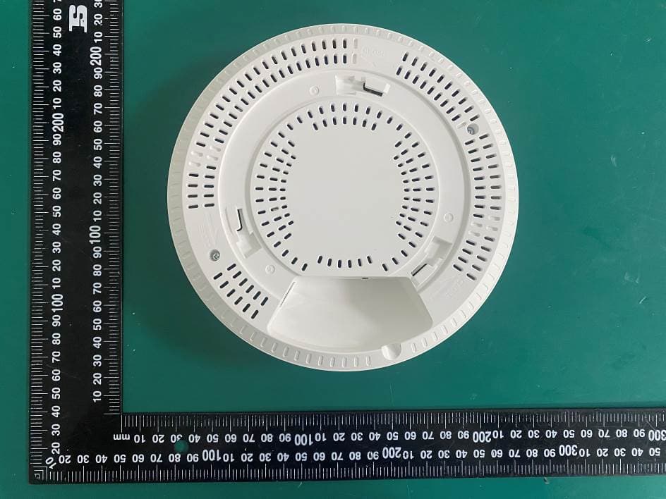 AX3000 Wi-Fi 6 Ceiling Access Point - FCC ID V7TI27V3 - SHENZHEN TENDA TECHNOLOGY CO., LTD.