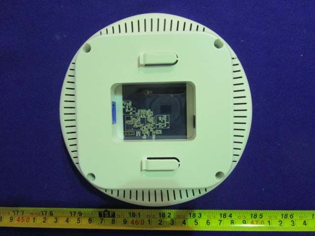 Wireless Access Point - FCC ID V7TI6 - SHENZHEN TENDA TECHNOLOGY CO., LTD. (4)