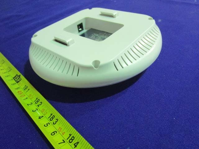 Wireless Access Point - FCC ID V7TI6 - SHENZHEN TENDA TECHNOLOGY CO., LTD. (3)
