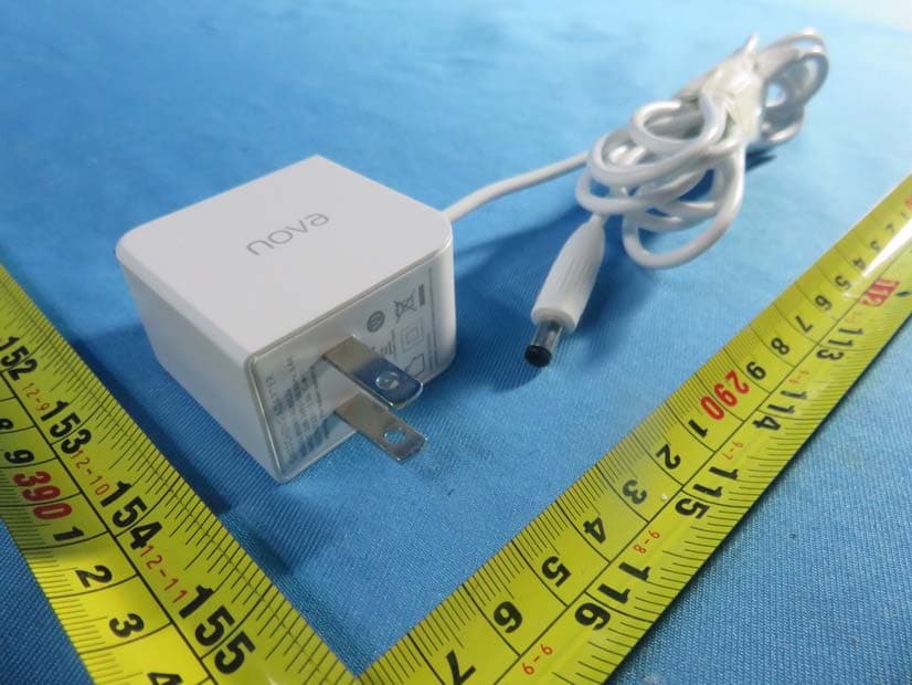 AC2100 Tri-band Whole Home Mesh WiFi System - FCC ID V7TMESH12 - SHENZHEN TENDA TECHNOLOGY CO., LTD. (2)