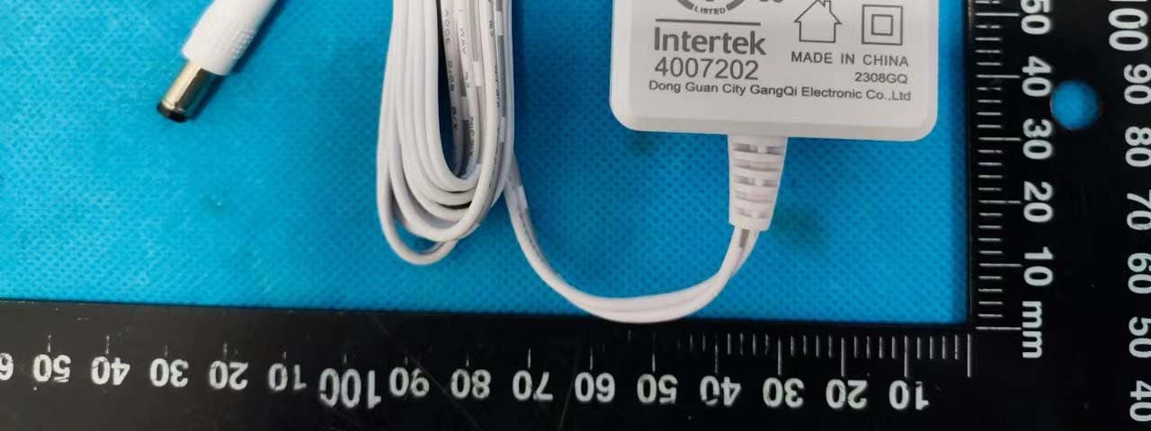 AX5400 Whole Home Mesh Wi-Fi 6 System - FCC ID V7TMESH15XP - SHENZHEN TENDA TECHNOLOGY CO., LTD. (2)