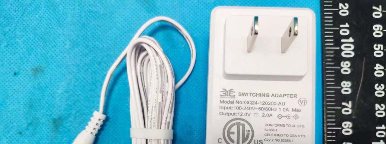 AX5400 Whole Home Mesh Wi-Fi 6 System - FCC ID V7TMESH15XP - SHENZHEN TENDA TECHNOLOGY CO., LTD.