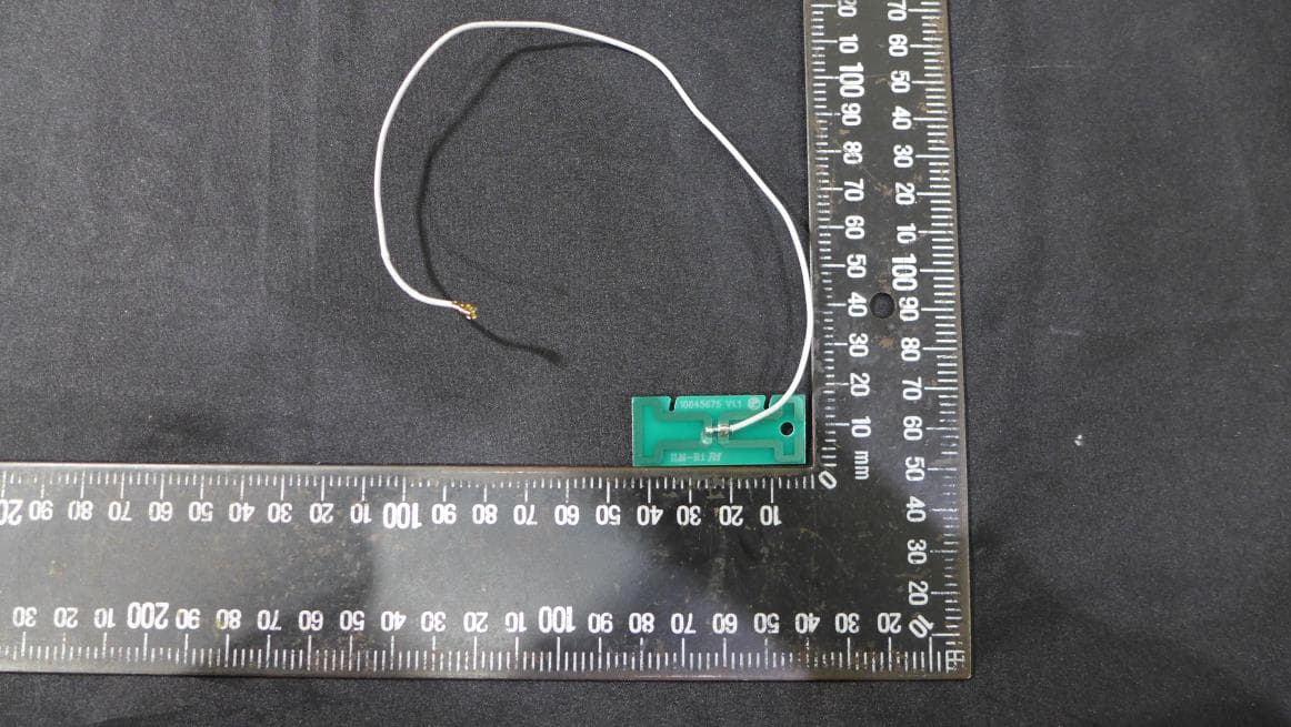 AXE5700 Whole Home Mesh Wi-Fi 6E System - FCC ID V7TMESH21XEP - SHENZHEN TENDA TECHNOLOGY CO., LTD. (2)