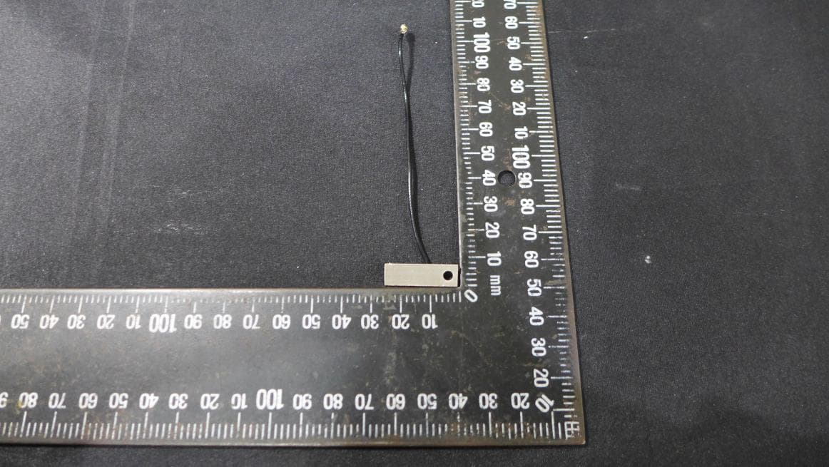 AXE5700 Whole Home Mesh Wi-Fi 6E System - FCC ID V7TMESH21XEP - SHENZHEN TENDA TECHNOLOGY CO., LTD. (4)