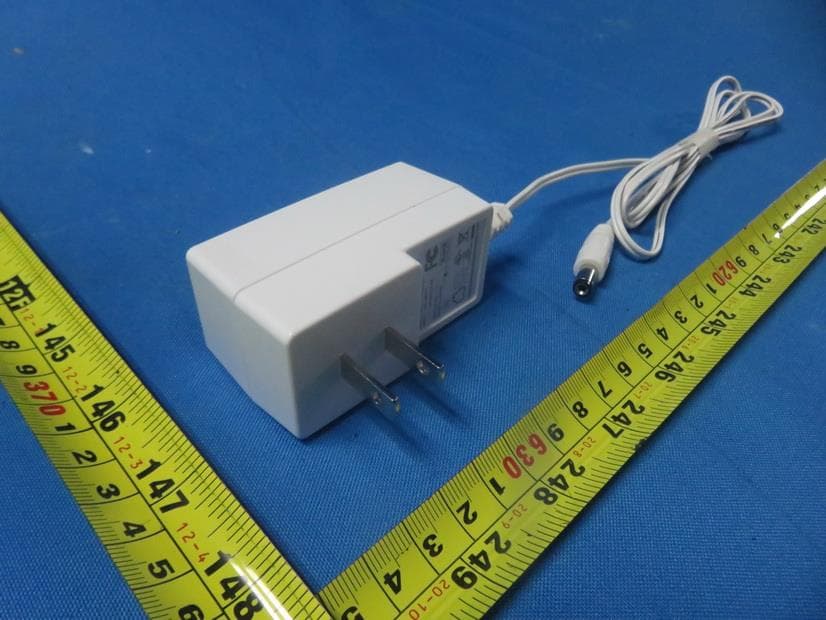 AC1200 Whole Home Mesh WiFi System - FCC ID V7TMESH3FV3 - SHENZHEN TENDA TECHNOLOGY CO., LTD. (2)
