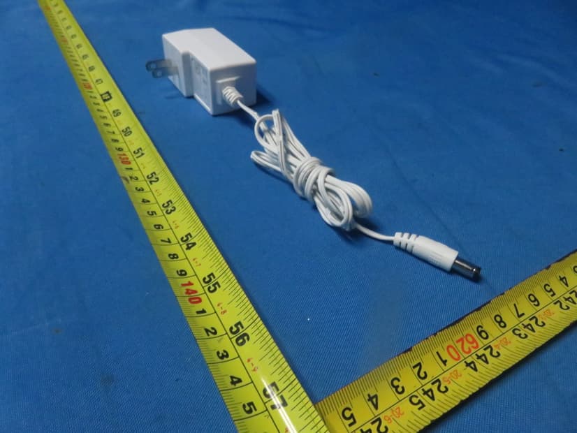 AC1200 Whole Home Mesh WiFi System - FCC ID V7TMESH3FV31 - SHENZHEN TENDA TECHNOLOGY CO., LTD. (2)