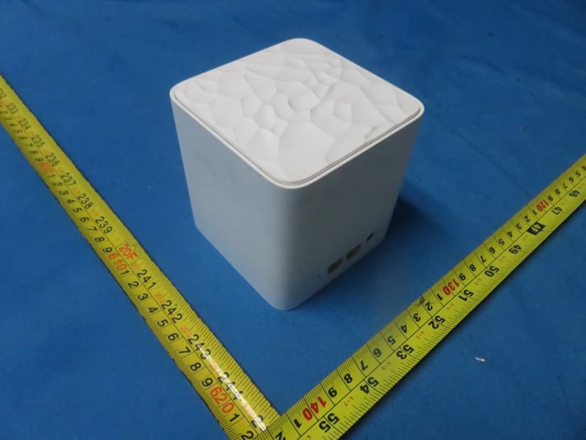 AC1200 Whole Home Mesh WiFi System - FCC ID V7TMESH3FV31 - SHENZHEN TENDA TECHNOLOGY CO., LTD. (5)