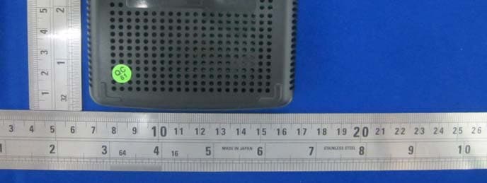 Wireless N Broadband Router - FCC ID V7TN3 - SHENZHEN TENDA TECHNOLOGY CO., LTD. (3)
