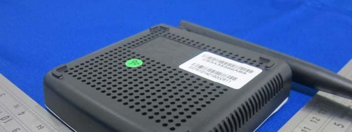 Wireless N Broadband Router - FCC ID V7TN3 - SHENZHEN TENDA TECHNOLOGY CO., LTD. (4)