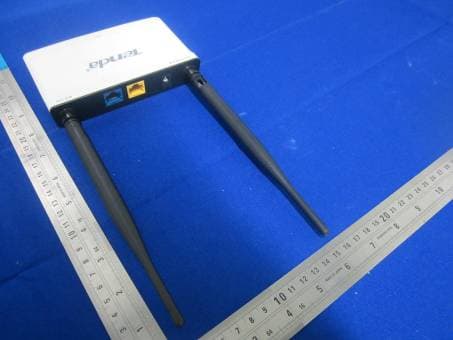 Wireless N Broadband Router - FCC ID V7TN30 - SHENZHEN TENDA TECHNOLOGY CO., LTD. (2)