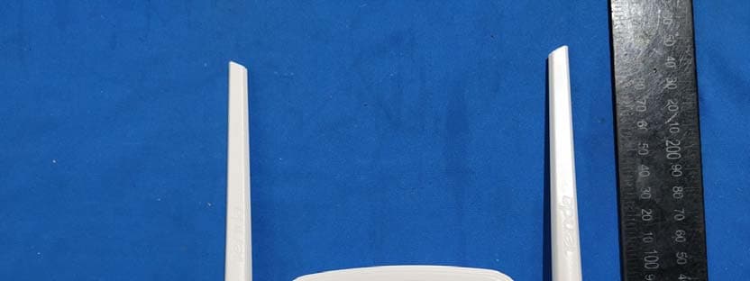 Wireless N300 Easy Setup Router - FCC ID V7TN301V5 - SHENZHEN TENDA TECHNOLOGY CO., LTD. (4)