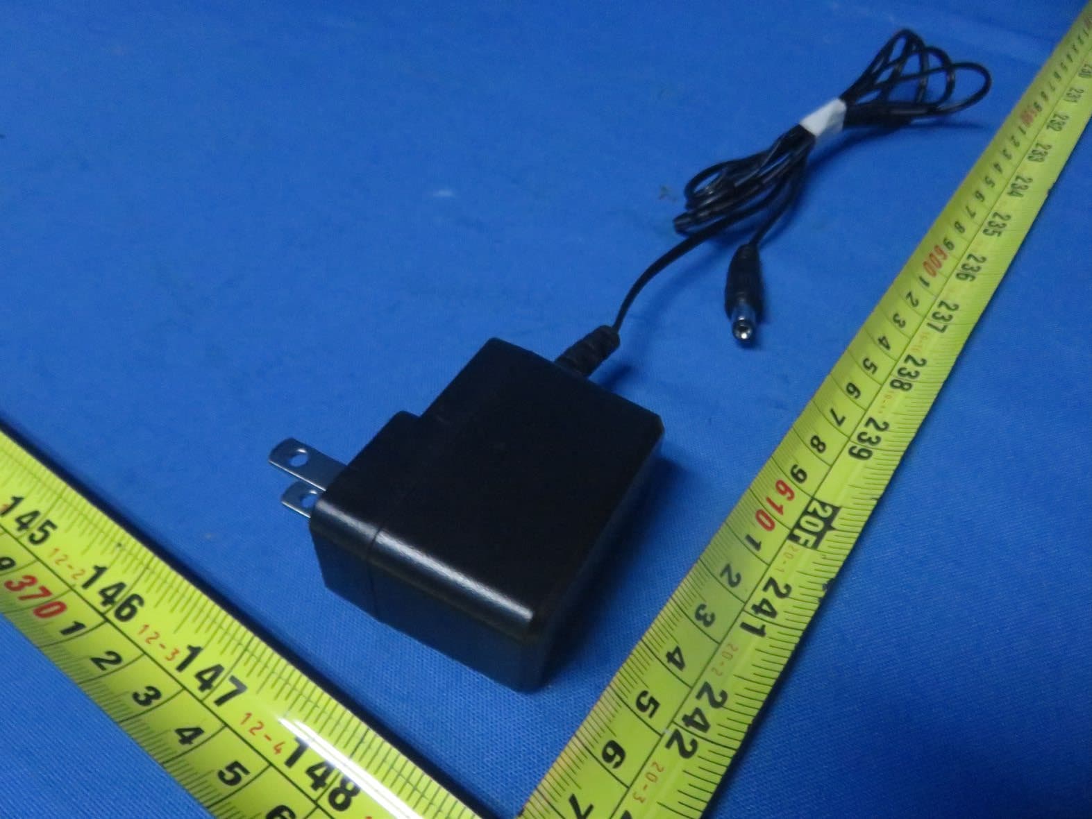 Wireless N300 Easy Setup Router - FCC ID V7TN301V6 - SHENZHEN TENDA TECHNOLOGY CO., LTD. (5)
