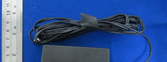 Concurrent Dual Band Wireless N600 Gigabit Router - FCC ID V7TN60 - SHENZHEN TENDA TECHNOLOGY CO., LTD. (5)