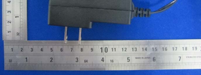 Concurrent Dual Band Wireless N600 Gigabit Router - FCC ID V7TN60 - SHENZHEN TENDA TECHNOLOGY CO., LTD. (2)