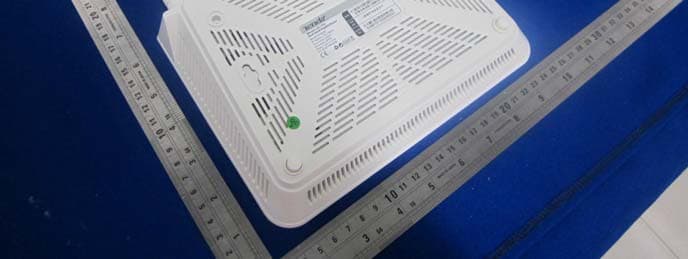 Wireless N900 Concurrent Dual-Band Gigabit Router - FCC ID V7TN80 - SHENZHEN TENDA TECHNOLOGY CO., LTD. (2)