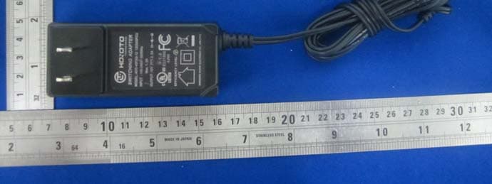 Wireless N900 Concurrent Dual-Band Gigabit Router - FCC ID V7TN80 - SHENZHEN TENDA TECHNOLOGY CO., LTD. (4)