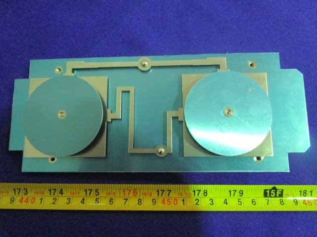 2.4 GHz Long Range Outdoor Access Point - FCC ID V7TO3 - SHENZHEN TENDA TECHNOLOGY CO., LTD. (4)