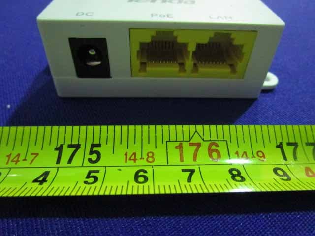 2.4 GHz Long Range Outdoor Access Point - FCC ID V7TO3 - SHENZHEN TENDA TECHNOLOGY CO., LTD. (2)