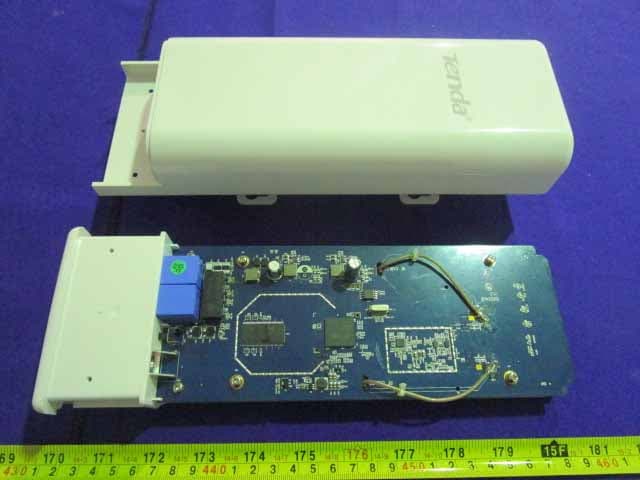 2.4 GHz Long Range Outdoor Access Point - FCC ID V7TO3 - SHENZHEN TENDA TECHNOLOGY CO., LTD. (3)