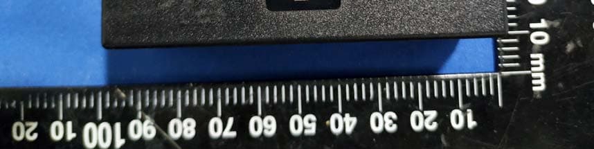 5 GHz 16 dBi 11ac Gigabit Outdoor CPE - FCC ID V7TO6V2 - SHENZHEN TENDA TECHNOLOGY CO., LTD. (4)