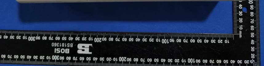 5 GHz 16 dBi 11ac Gigabit Outdoor CPE - FCC ID V7TO6V2 - SHENZHEN TENDA TECHNOLOGY CO., LTD. (5)