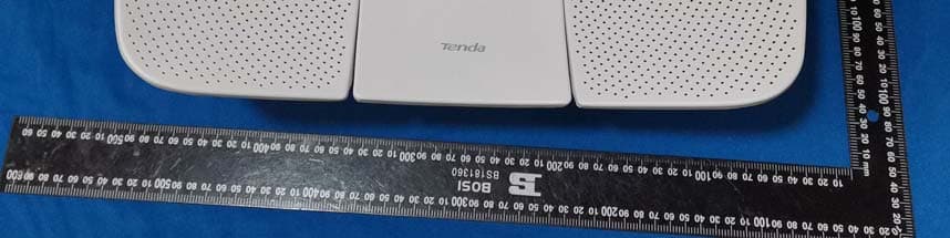 5 GHz 23 dBi 11ac Outdoor CPE - FCC ID V7TO8 - SHENZHEN TENDA TECHNOLOGY CO., LTD. (3)