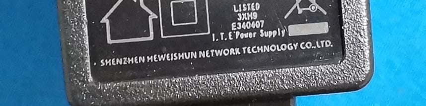 5 GHz 23 dBi 11ac Outdoor CPE - FCC ID V7TO8 - SHENZHEN TENDA TECHNOLOGY CO., LTD. (5)