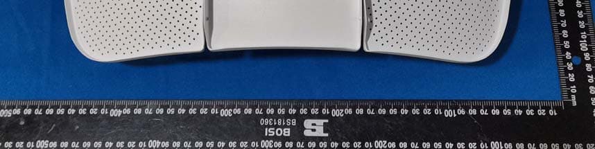 5 GHz 23 dBi 11ac Outdoor CPE - FCC ID V7TO8 - SHENZHEN TENDA TECHNOLOGY CO., LTD. (4)