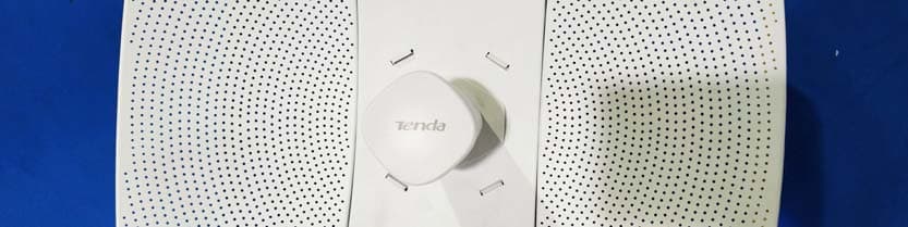 5 GHz 11ac 23 dBi Gigabit Outdoor CPE - FCC ID V7TO9 - SHENZHEN TENDA TECHNOLOGY CO., LTD. (2)