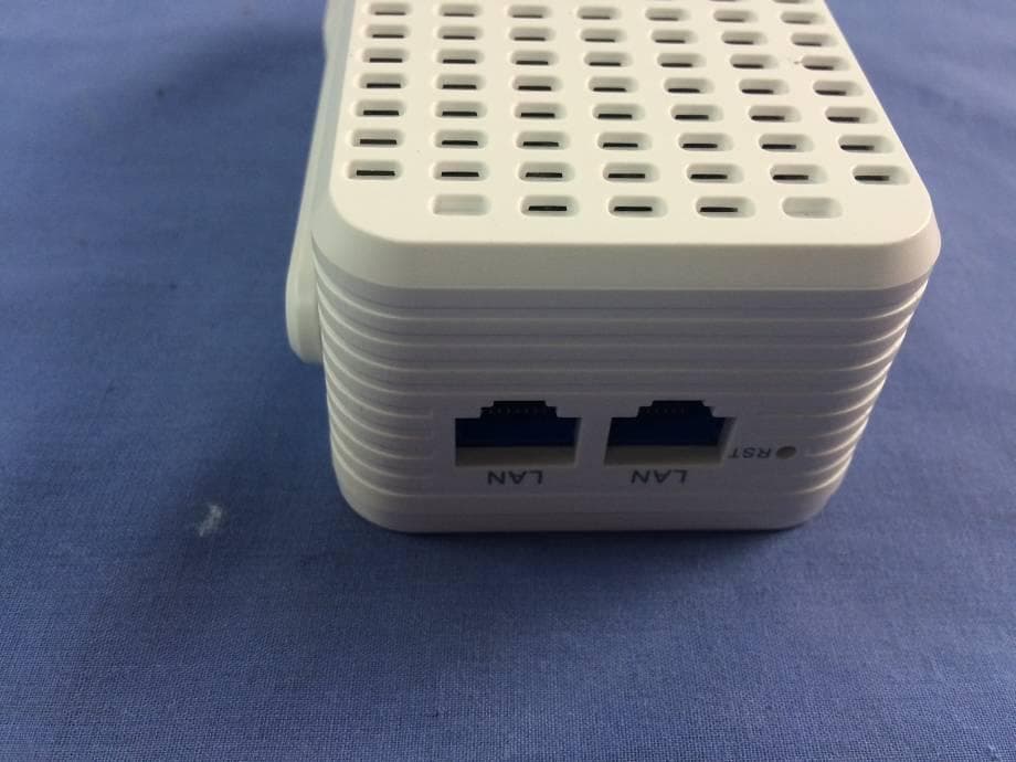 AV1000 2-Port Gigabit Wi-Fi Powerline Extender - FCC ID V7TPW3 - SHENZHEN TENDA TECHNOLOGY CO., LTD. (2)