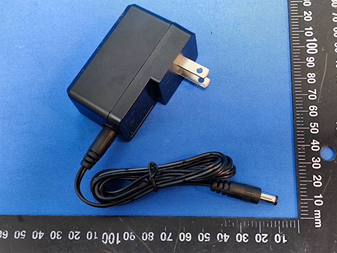 AX3000 Dual Band Gigabit Wi-Fi 6 Router - FCC ID V7TRX12P2 - SHENZHEN TENDA TECHNOLOGY CO., LTD. (3)