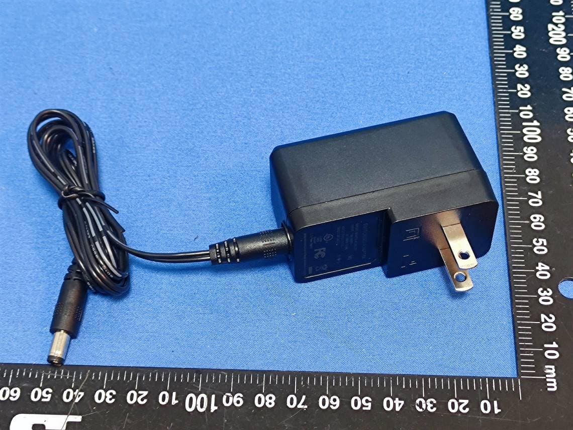 Dual-Band Gigabit Wi-Fi 6 Router - FCC ID V7TRX2LP - SHENZHEN TENDA TECHNOLOGY CO., LTD. (2)