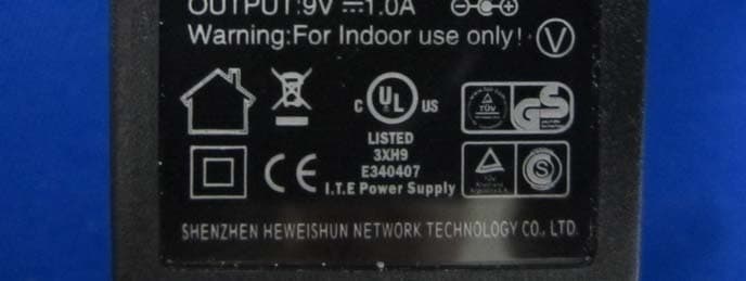 16-Port 10/100M Desktop Switch - FCC ID V7TS16 - SHENZHEN TENDA TECHNOLOGY CO., LTD. (4)