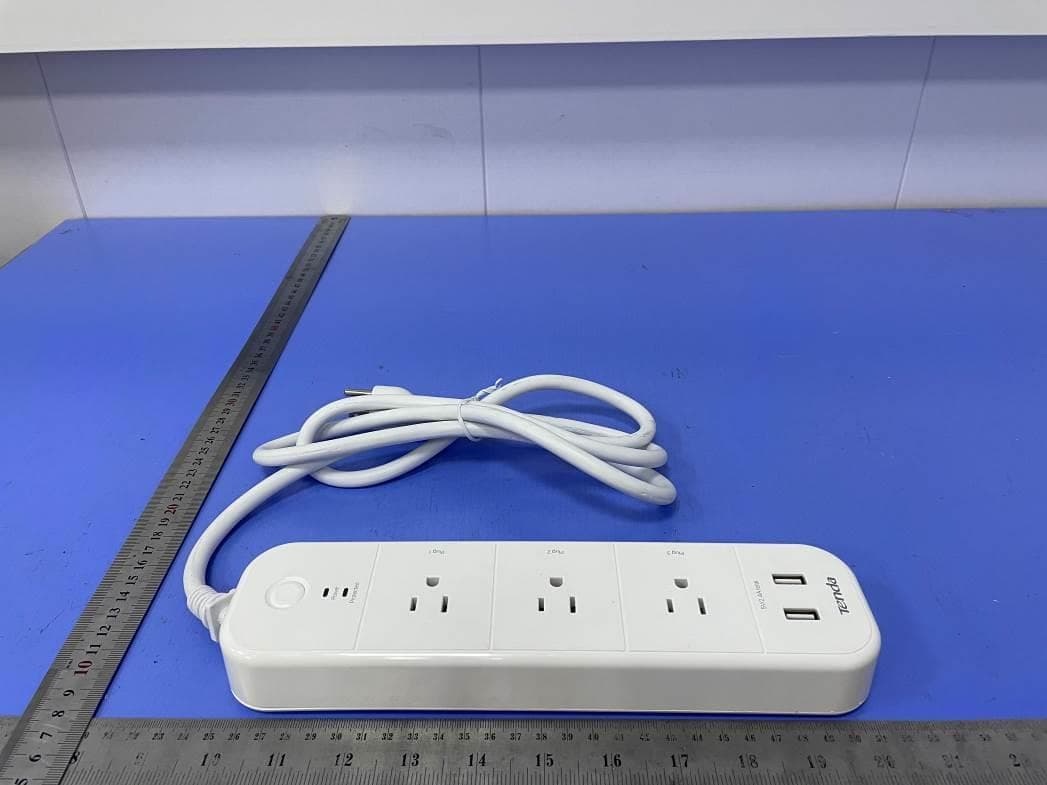 Smart Wi-Fi Power Strip - FCC ID V7TSP15 - SHENZHEN TENDA TECHNOLOGY CO., LTD. (5)
