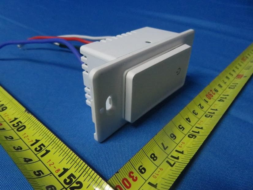 Smart Wi-Fi Light Switch 3-Way - FCC ID V7TSS6V1 - SHENZHEN TENDA TECHNOLOGY CO., LTD. (2)
