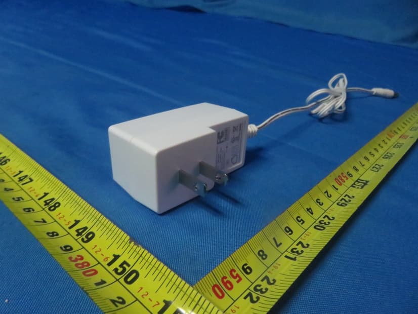 AX1800 Dual Band Gigabit Wi-Fi 6 Router - FCC ID V7TTX3 - SHENZHEN TENDA TECHNOLOGY CO., LTD. (2)