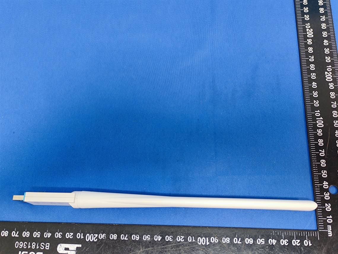 AX300 Wi-Fi 6 High Gain USB Adapter - FCC ID V7TU2V5 - SHENZHEN TENDA TECHNOLOGY CO., LTD. (2)