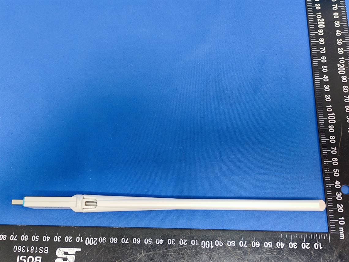 AX300 Wi-Fi 6 High Gain USB Adapter - FCC ID V7TU2V5 - SHENZHEN TENDA TECHNOLOGY CO., LTD. (4)