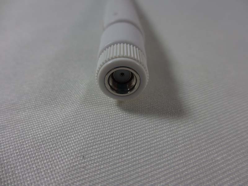Wireless N150 USB Adapter - FCC ID V7TUH150 - SHENZHEN TENDA TECHNOLOGY CO., LTD. (2)